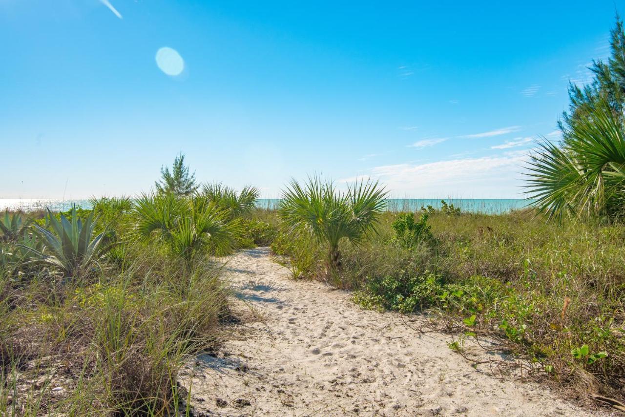 Casey Key Retreat Nokomis Esterno foto