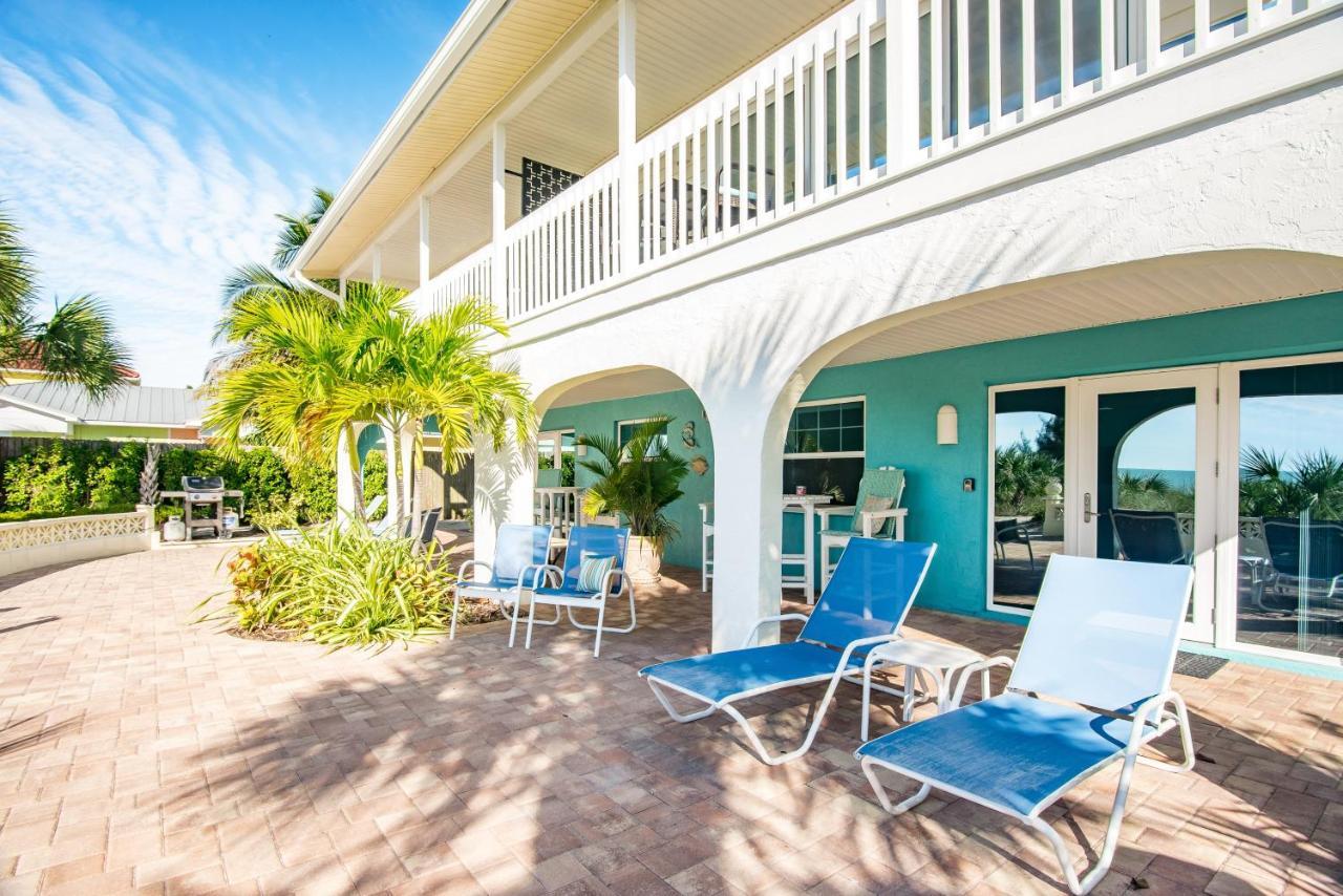 Casey Key Retreat Nokomis Esterno foto