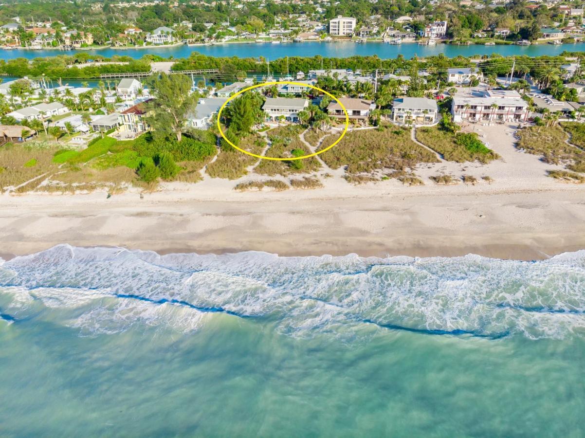 Casey Key Retreat Nokomis Esterno foto