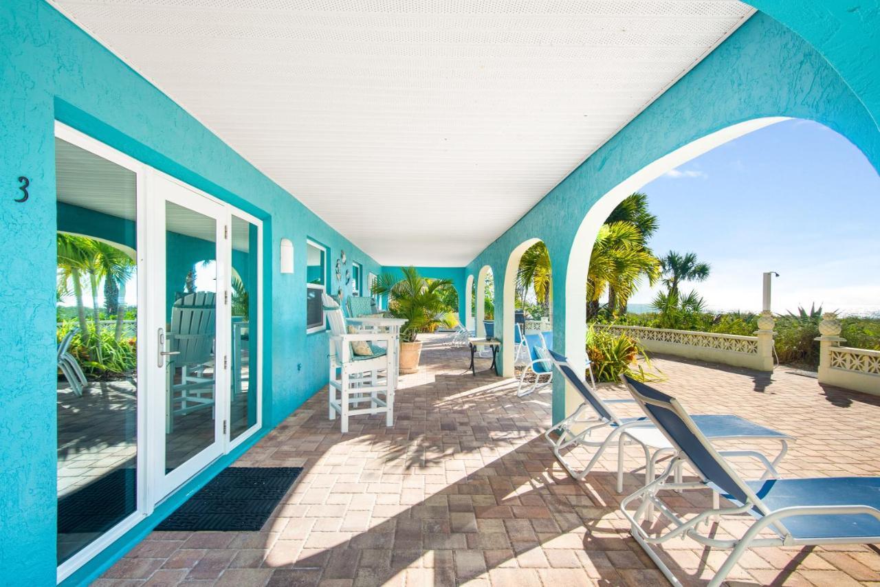 Casey Key Retreat Nokomis Esterno foto