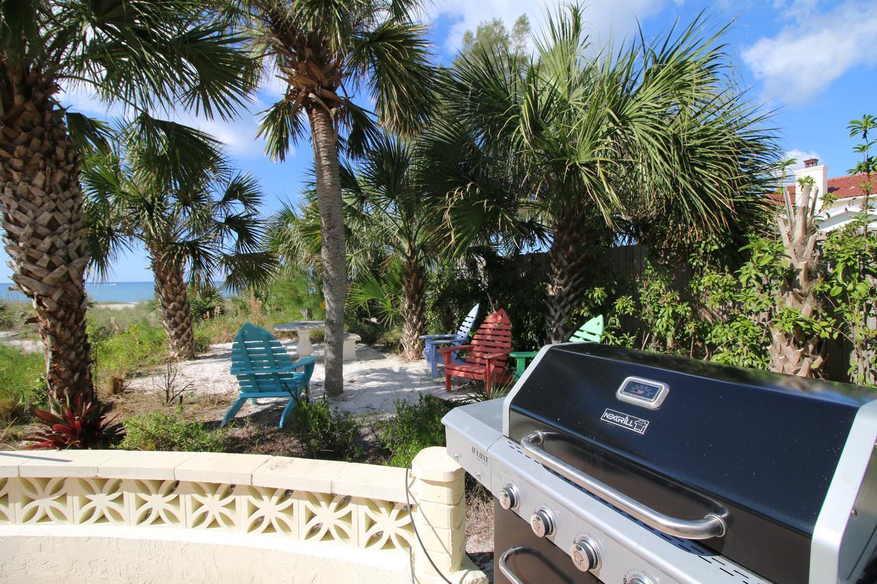Casey Key Retreat Nokomis Esterno foto