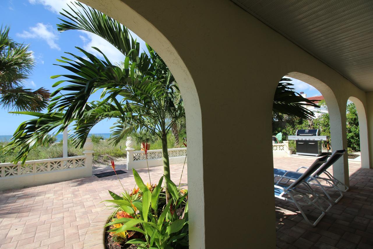Casey Key Retreat Nokomis Esterno foto