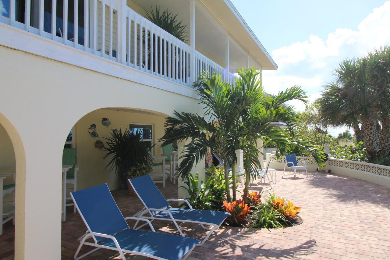 Casey Key Retreat Nokomis Esterno foto